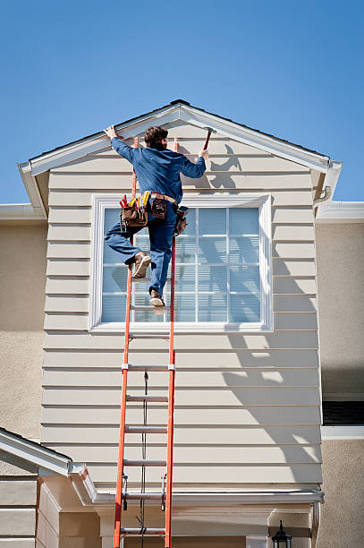 Affordable Siding Repair and Maintenance Services in Hargill, TX